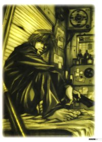 BUY NEW saiyuki - 27464 Premium Anime Print Poster